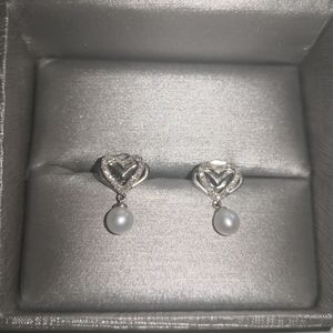 Zales diamond earrings